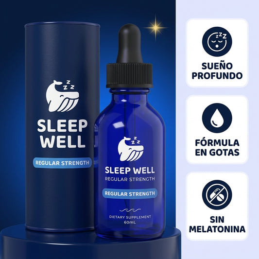 Sleep Well