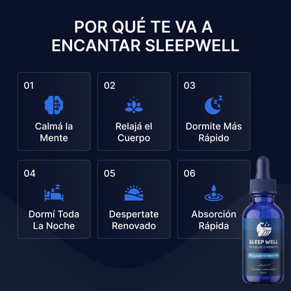 Beneficios: calma la mente, relaja el cuerpo y te despierta renovado